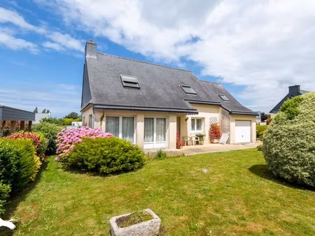 vente maison 5 pièces 92 m² plestin-les-grèves (22310)
