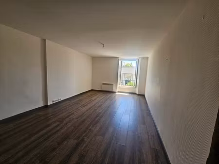 vente appartement 1 pièce 62 m² saint-gaudens (31800)