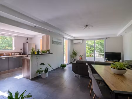 vente appartement 4 pièces 81 m² toulouse (31300)