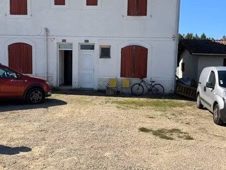 vente maison 3 pièces 88 m² rion-des-landes (40370)
