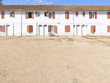 vente maison 3 pièces 88 m² rion-des-landes (40370)