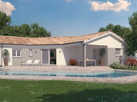 vente maison 5 pièces 114 m² saint-augustin (17570)