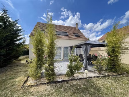 vente maison 6 pièces 116 m² taverny (95150)