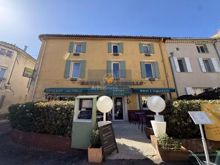 vente immeuble céreste-en-luberon (04280)