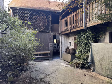 vente maison 15 pièces 371 m² belley (01300)