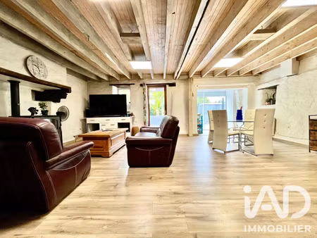 vente maison 6 pièces 135 m² guipry-messac (35480)