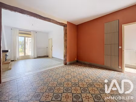 vente maison 5 pièces 116 m² marcoing (59159)