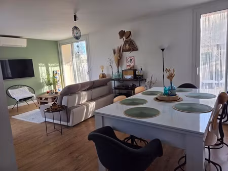 vente maison 4 pièces 110 m² muret (31600)