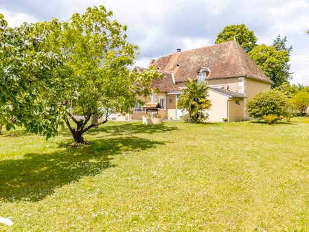 vente maison 4 pièces 122 m² mâron (36120)