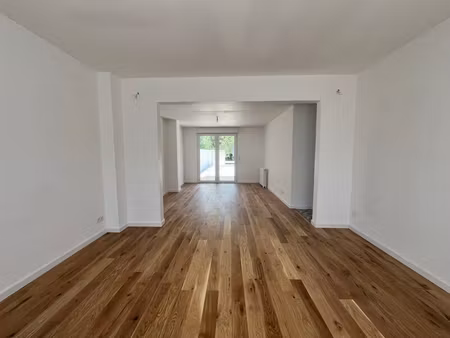 vente maison 5 pièces 121 m² talence (33400)