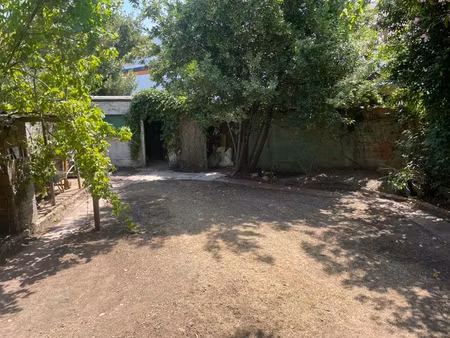vente maison 4 pièces 78 m² bordeaux (33800)