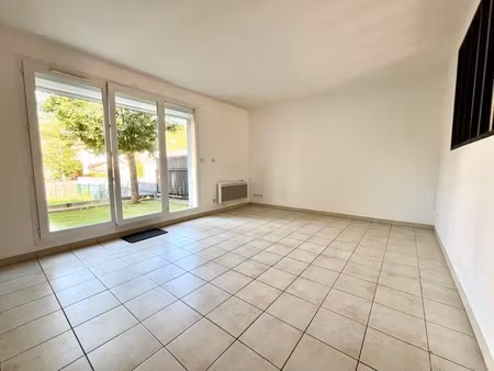 vente maison 4 pièces 88 m² pontoise (95300)