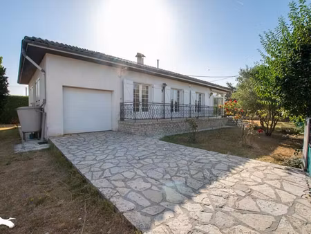 vente maison 4 pièces 106 m² fonsorbes (31470)