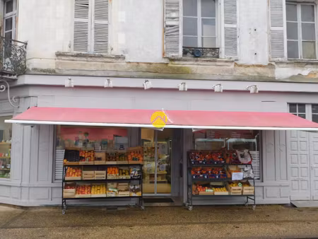 vente maison 4 pièces graçay (18310)