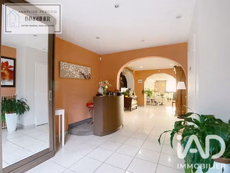 vente boutique/local commercial 450 m²