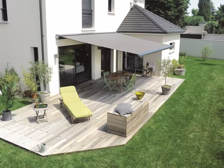 vente appartement 1 pièce 40 m² saverne (67700)