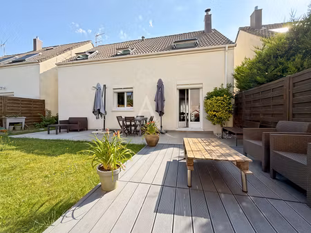 vente maison 6 pièces 100 m² vauréal (95490)