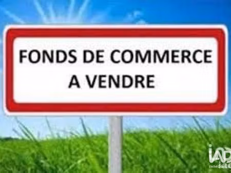 vente commerce 70 m² montebourg (50310)