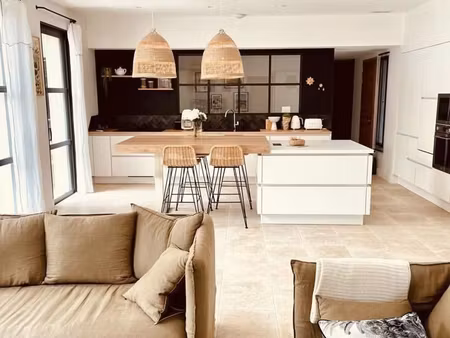 vente appartement 4 pièces 75 m² gonesse (95500)