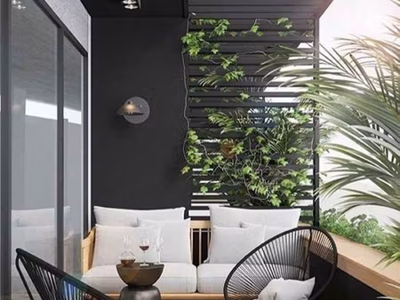 vente appartement 1 pièce 26 m² cergy (95800)