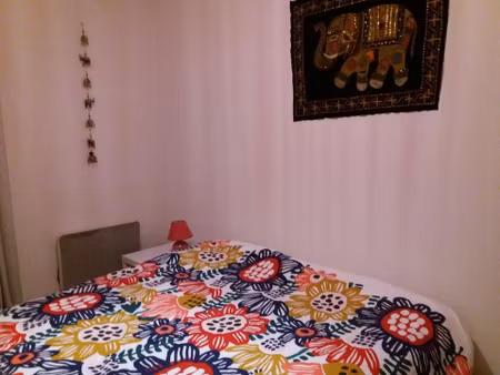 location appartement 1 pièce 10 m² à caen (14000)