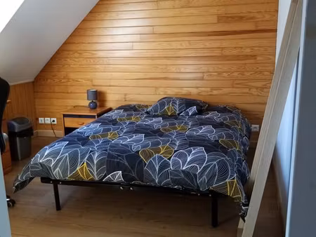 location appartement 1 pièce 13 m² à quimper (29000)