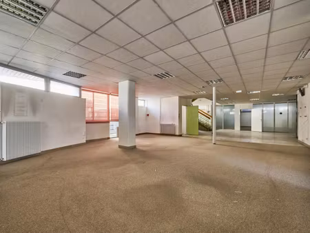vente immeuble 1193 m² dijon (21000)