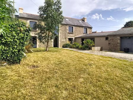 vente maison 5 pièces 163 m² brest (29200)