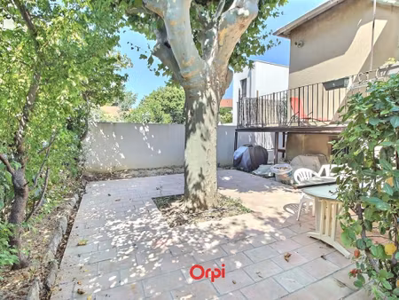 vente maison 4 pièces 90 m² marseille 12 (13012)