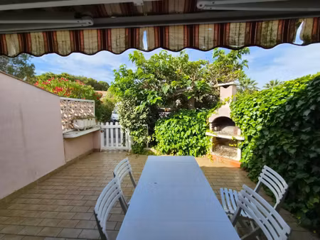 location maison 3 pièces 36 m² à agde (34300)
