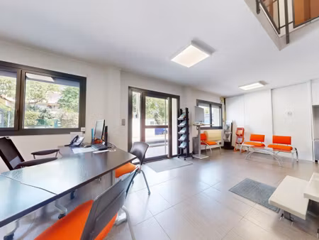 vente maison 2 pièces 200 m² toulouse (31500)