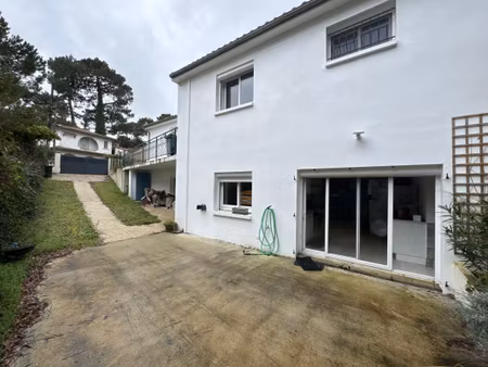 vente maison 5 pièces 159 m² saint-palais-sur-mer (17420)