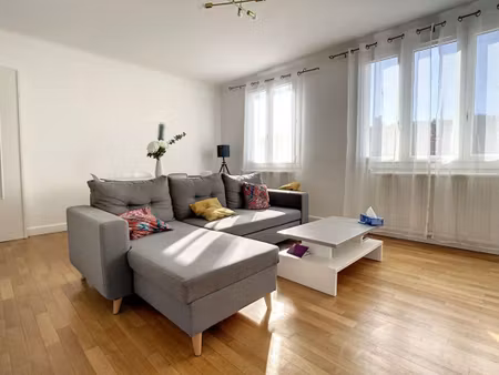 vente immeuble 238 m² cusset (03300)
