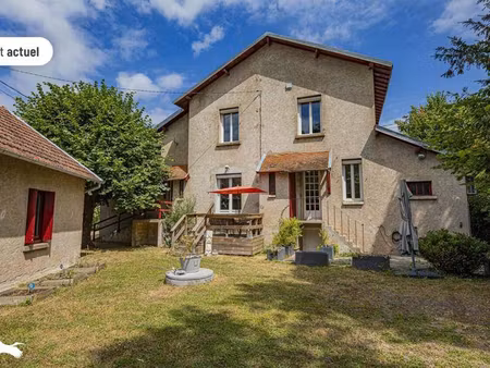 vente maison 6 pièces 153 m² saint-avertin (37550)