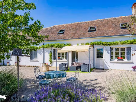 vente maison 6 pièces 119 m² avrillé-les-ponceaux (37340)