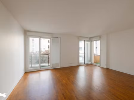 vente appartement 4 pièces 79 m² clichy (92110)
