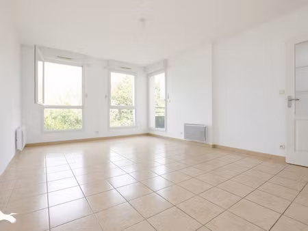 vente appartement 3 pièces 64 m² saint-cyr-sur-loire (37540)