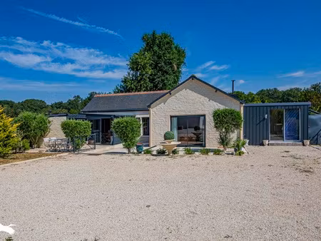 vente maison 4 pièces 86 m² monts (37260)
