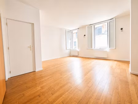vente appartement 1 pièce 35 m² tours (37000)