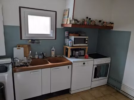 location maison 3 pièces 70 m² à camblanes-et-meynac (33360)