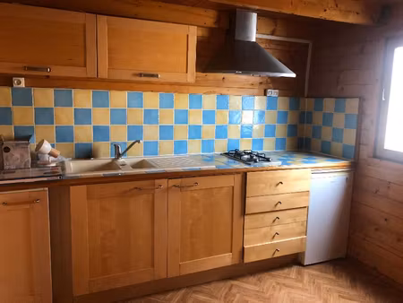 location appartement 2 pièces 30 m² à pessac (33600)