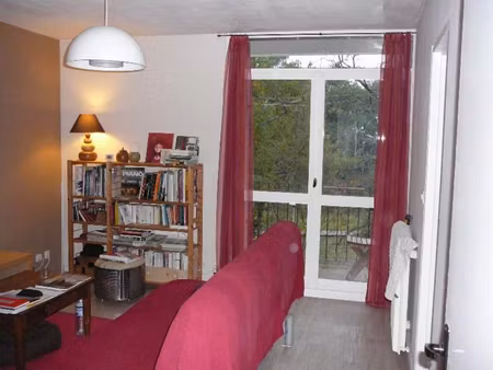location appartement 2 pièces 48 m² à pessac (33600)