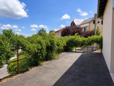 vente maison 7 pièces 173 m² chamalières (63400)