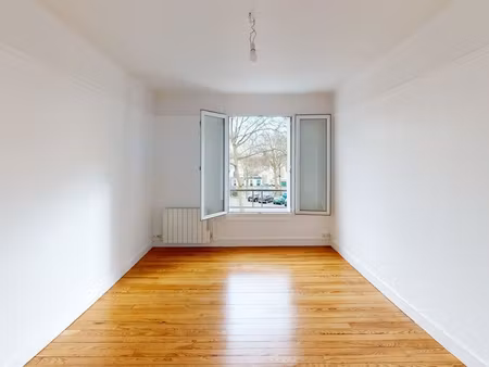 location appartement 2 pièces 42 m² à le havre (76600)