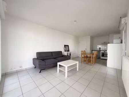 vente appartement 3 pièces 65 m² toulouse (31400)