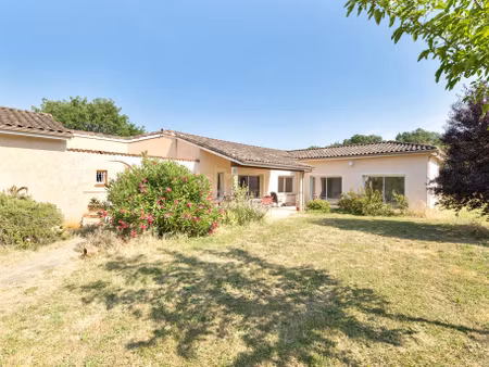 vente maison 4 pièces 187 m² bouloc (31620)