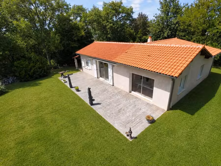 vente maison 3 pièces 160 m² fiac (81500)