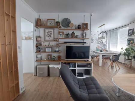 vente maison 4 pièces 98 m² évreux (27000)