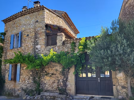 vente maison 6 pièces 132 m² saint-christol-lez-alès (30380)