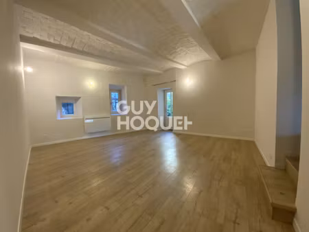 location appartement 4 pièces 71 m² à mirmande (26270)